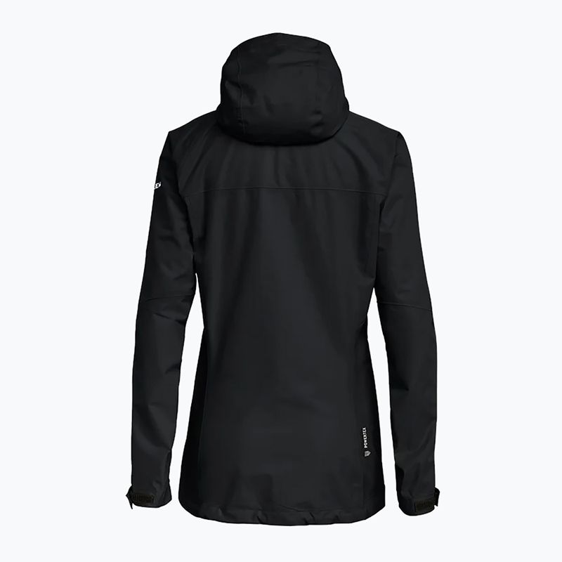 Salewa Damen Regenjacke Puez Aqua 3 PTX schwarz 00-0000024546 8
