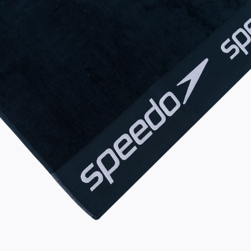 Speedo Freizeithandtuch 0002 navy blau 68-7032E 3