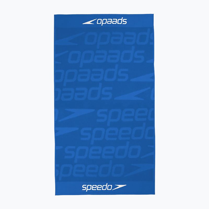 Speedo Easy Towel Klein 0019 blau 68-7034E 4
