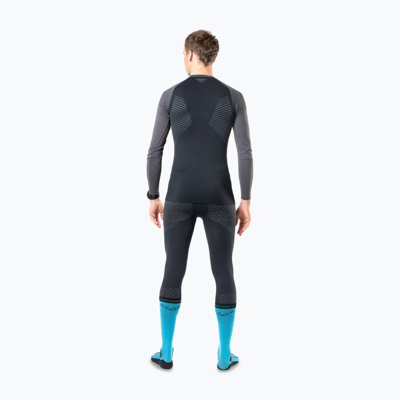 Herren Thermoaktiv-Sweatshirt DYNAFIT Speed Dryarn magnet 3