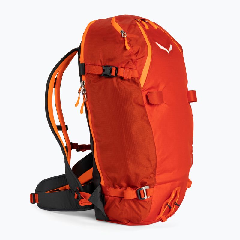 Salewa Randonnée 32 Trekking-Rucksack orange 00-0000001250 2