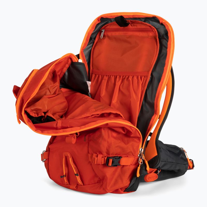 Salewa Randonnée 32 Trekking-Rucksack orange 00-0000001250 10