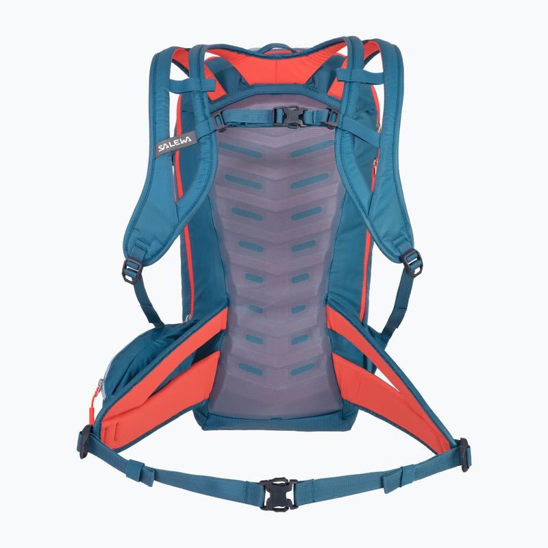 Damen-Trekking-Rucksack Salewa Randonnée 30 l blau saphir 2