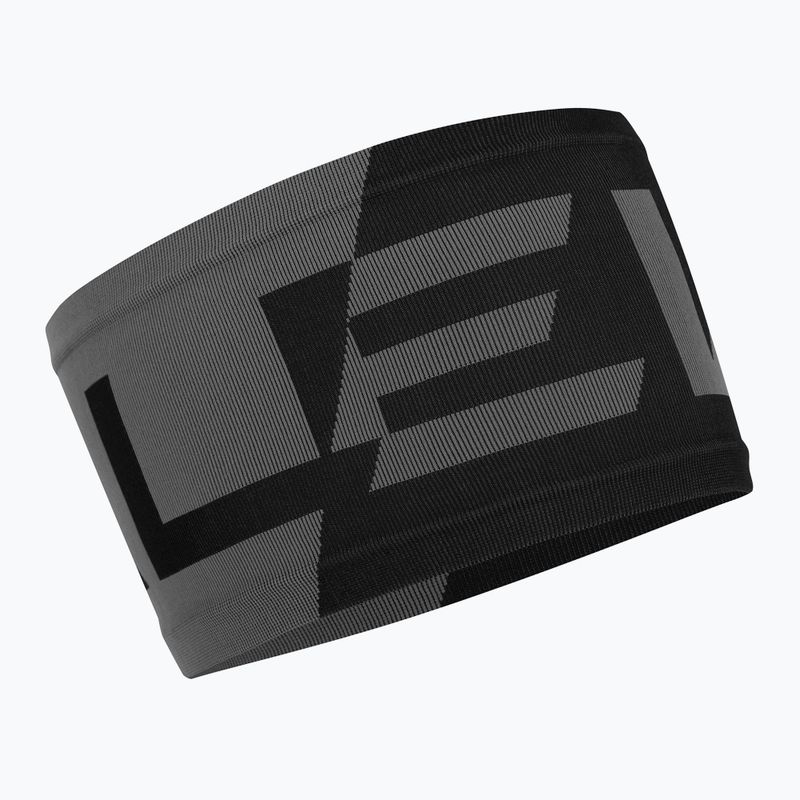 Salewa Pedroc Nahtloses Stirnband schwarz 00-0000027073 4