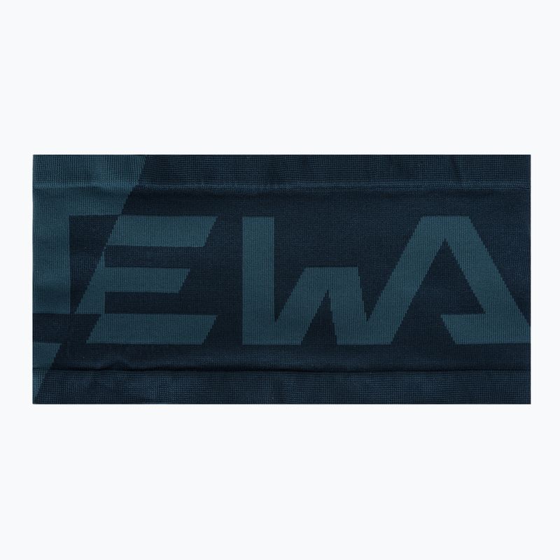 Salewa Pedroc Nahtloses Stirnband navy blau 00-0000027073 2