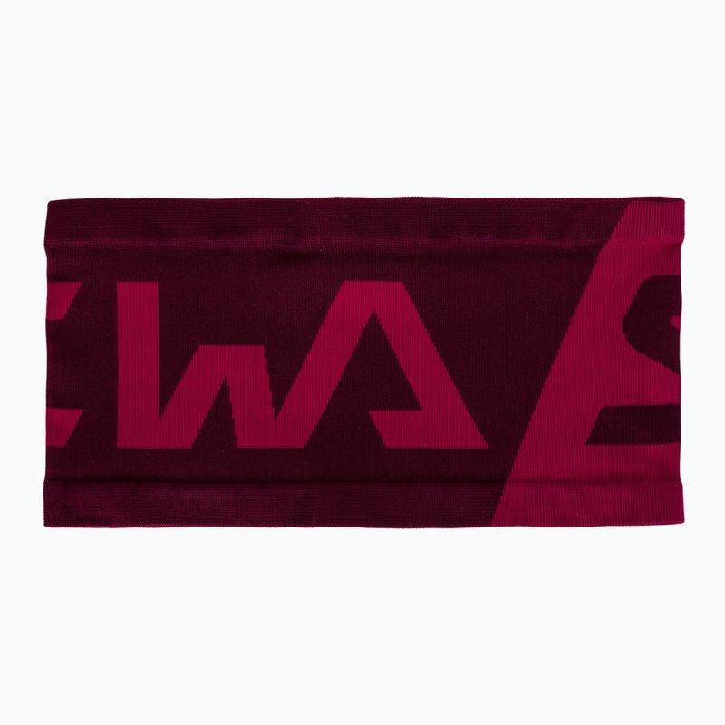 Salewa Pedroc Nahtloses Stirnband rosa 00-0000027073 2
