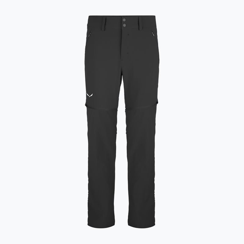 Salewa Herren-Trekkinghose Talveno 2 DST 2/1 schwarz 00-0000027800 5