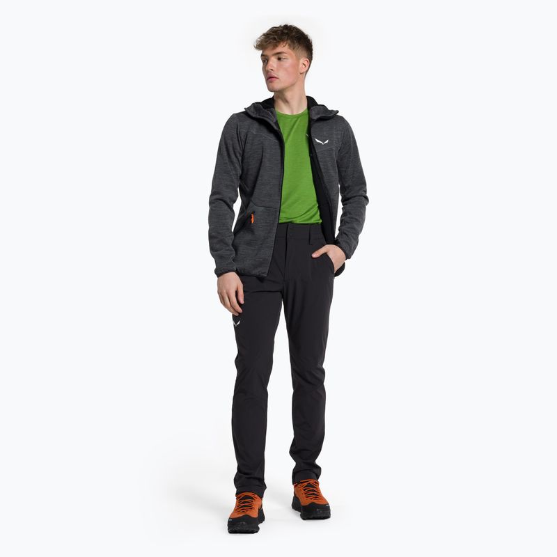 Salewa Herren-Trekkinghose Talveno 2 DST schwarz 00-0000027804 2