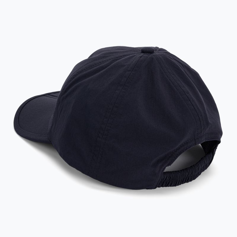 Salewa Fanes Fold Visor Baseballmütze navy blau 00-0000027789 3