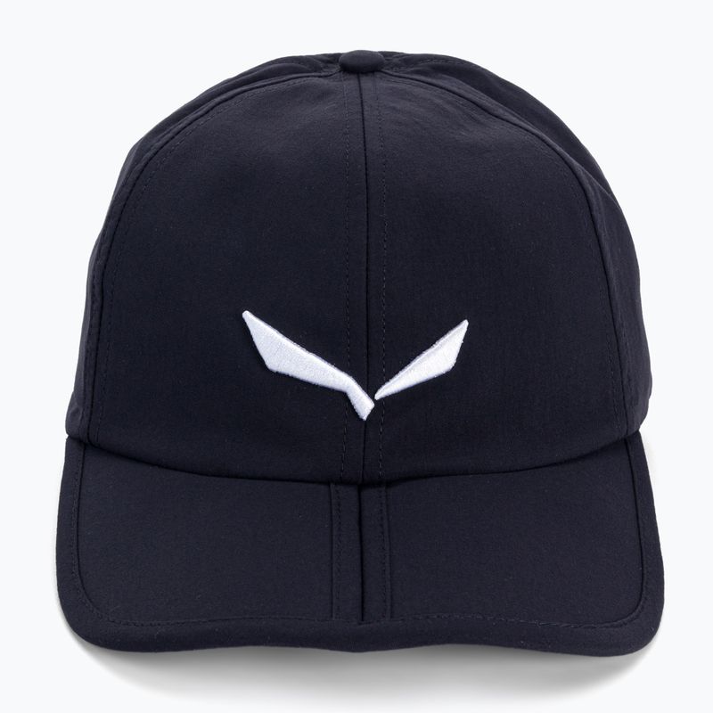 Salewa Fanes Fold Visor Baseballmütze navy blau 00-0000027789 4