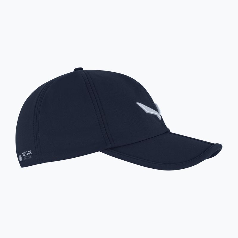 Salewa Fanes Fold Visor Baseballmütze navy blau 00-0000027789 6