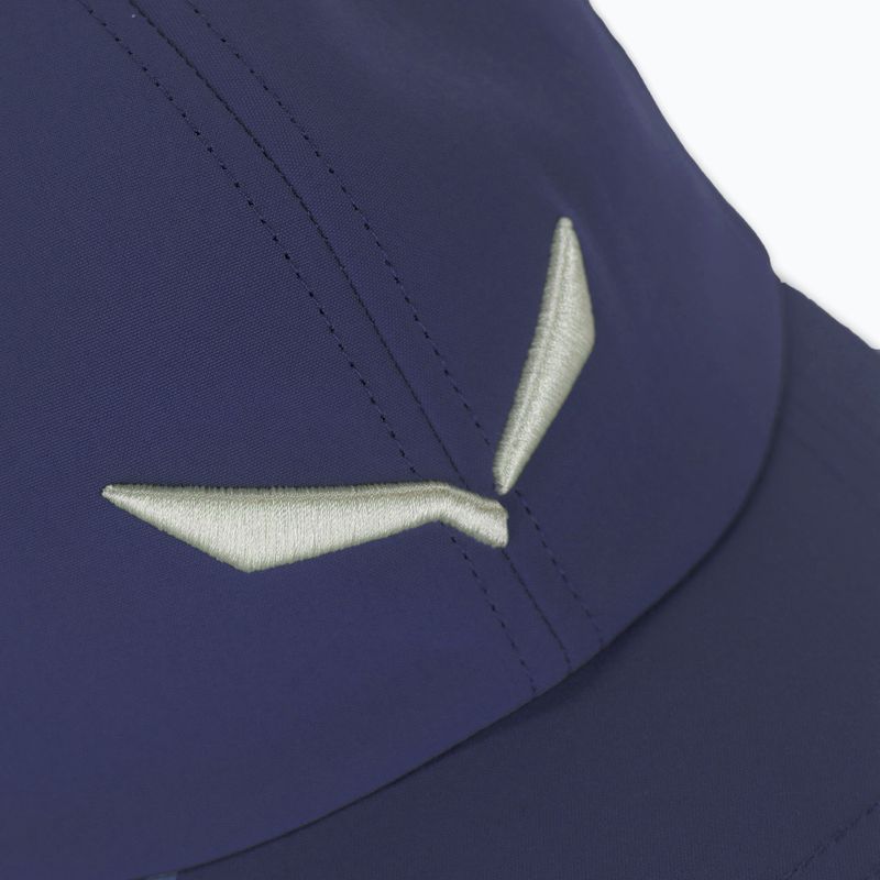 Salewa Fanes 3 Premium navy Baseballmütze 3