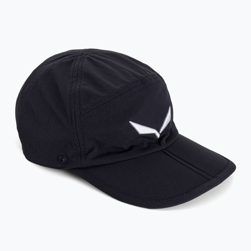 Salewa Puez 2 marineblau Baseballmütze und Nackenschutz 00-0000027785