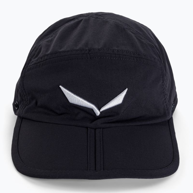 Salewa Puez 2 marineblau Baseballmütze und Nackenschutz 00-0000027785 4