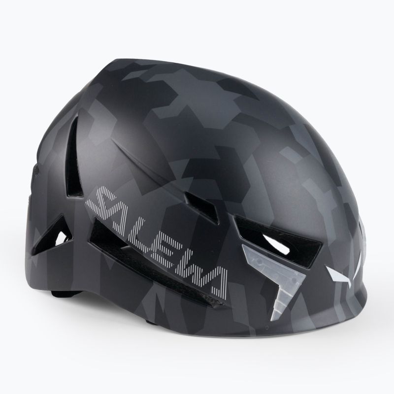 Salewa Vega Helm Kletterhelm grau 2297