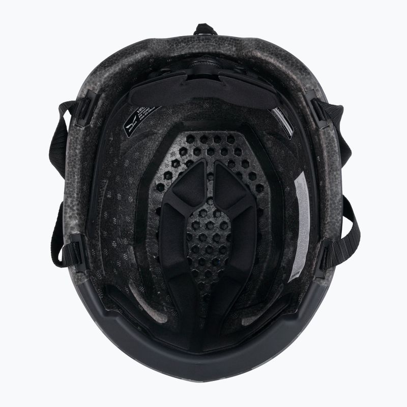 Salewa Vega Helm Kletterhelm grau 2297 5
