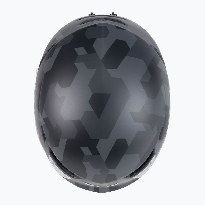 Salewa Vega Helm Kletterhelm grau 2297 6