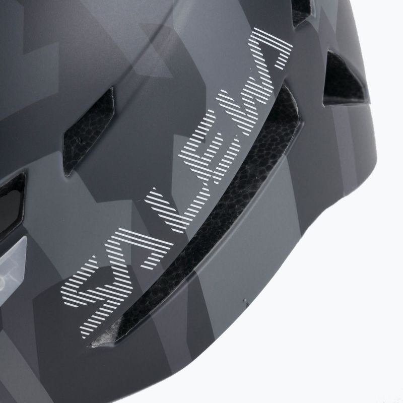 Salewa Vega Helm Kletterhelm grau 2297 7