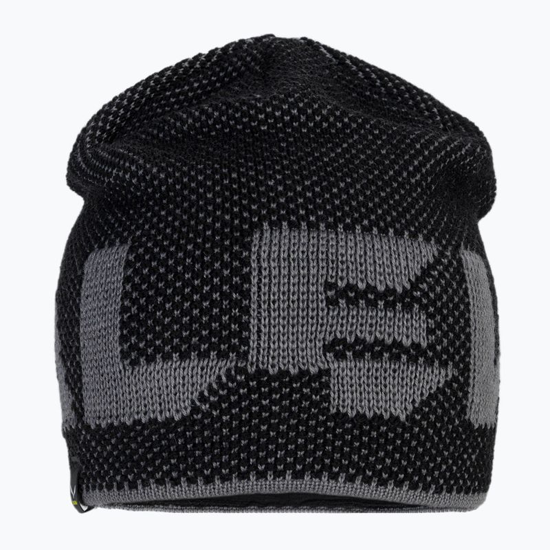 Salewa Agner Wo Wintermütze schwarz 00-0000025109 2