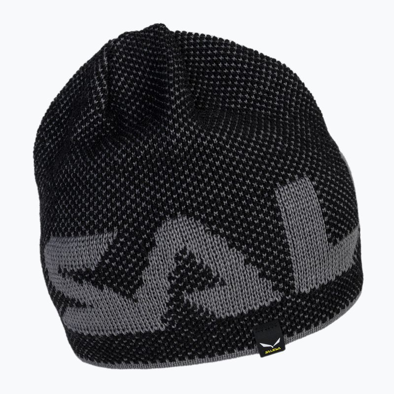 Salewa Agner Wo Wintermütze schwarz 00-0000025109 3