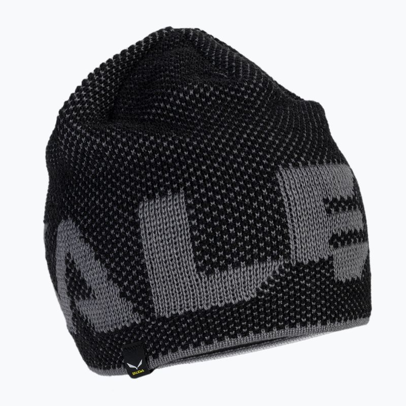 Salewa Agner Wo Wintermütze schwarz 00-0000025109 4