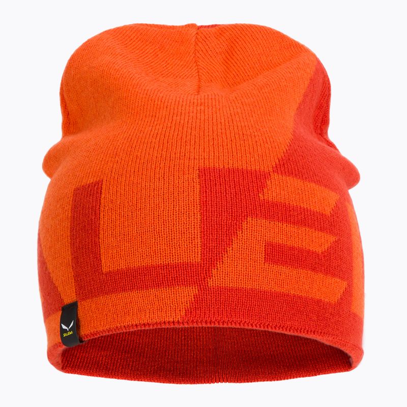 Salewa Antelao 2 Reversible Mütze orange 00-0000027357 2