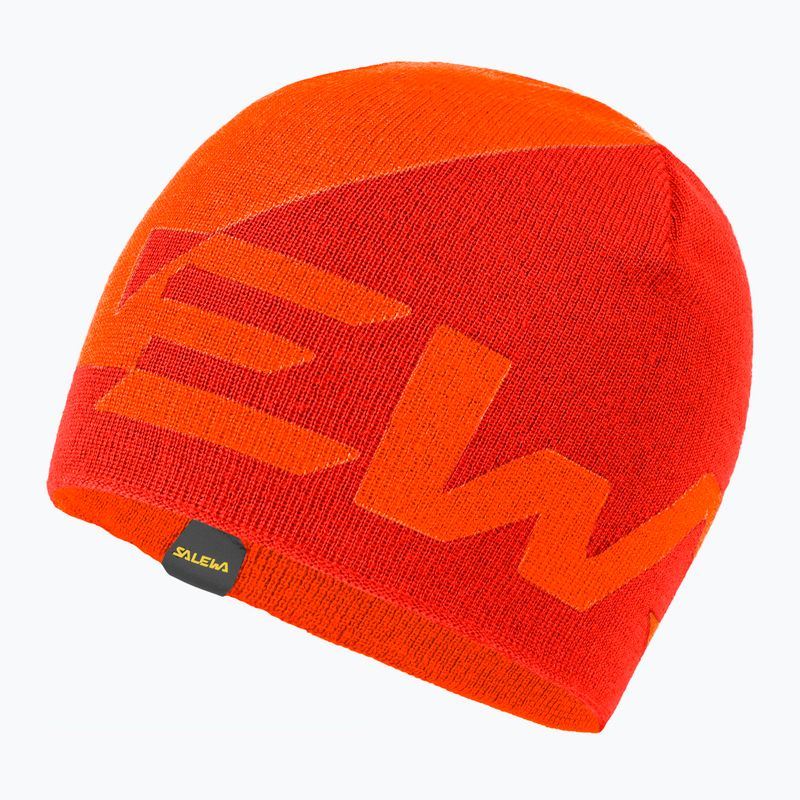 Salewa Antelao 2 Reversible Mütze orange 00-0000027357 5