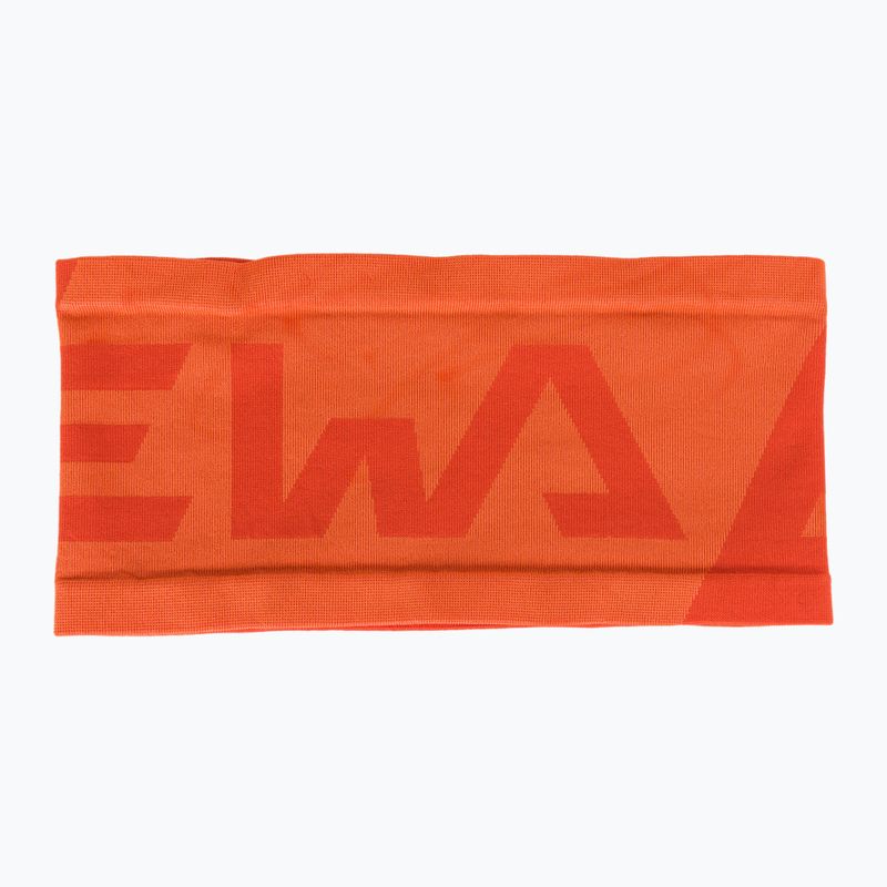 Salewa Pedroc Nahtloses Stirnband orange 00-0000027073 2
