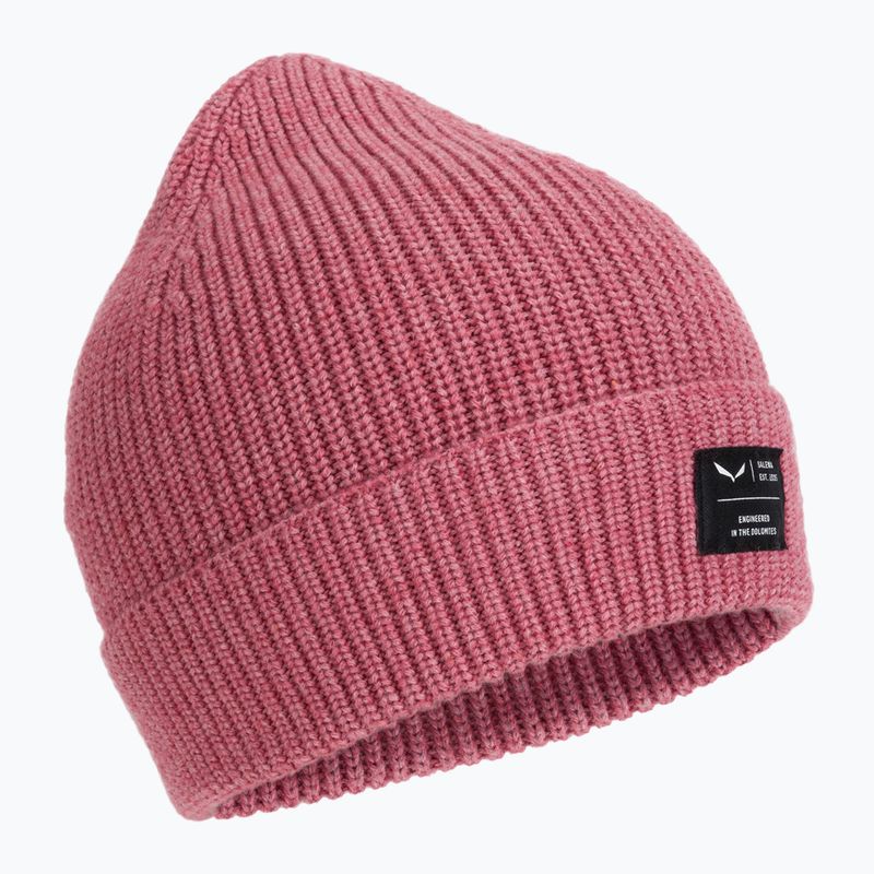 Salewa Puez Mütze rosa 00-0000027324