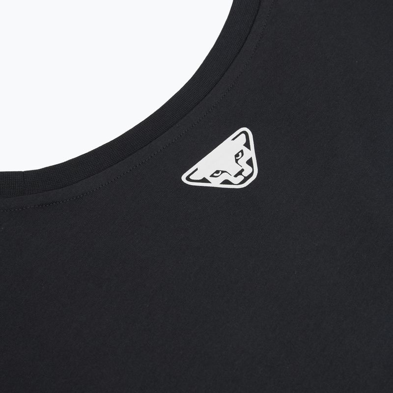 Shirt Herren DYNAFIT Graphic CO black out/hardcore 4