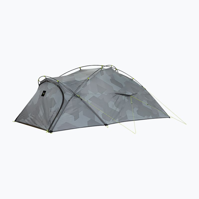 Salewa Litetrek II C grau 00-0000005598 2-Personen-Trekkingzelt