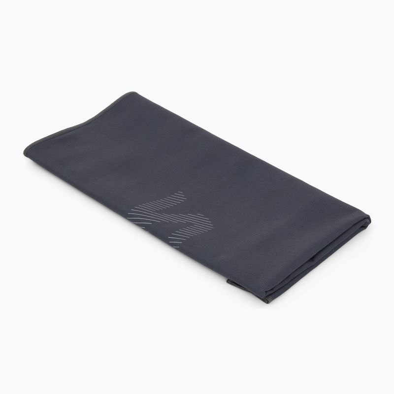 Schnelltrocknendes Handtuch Salewa Drying flint stone 4