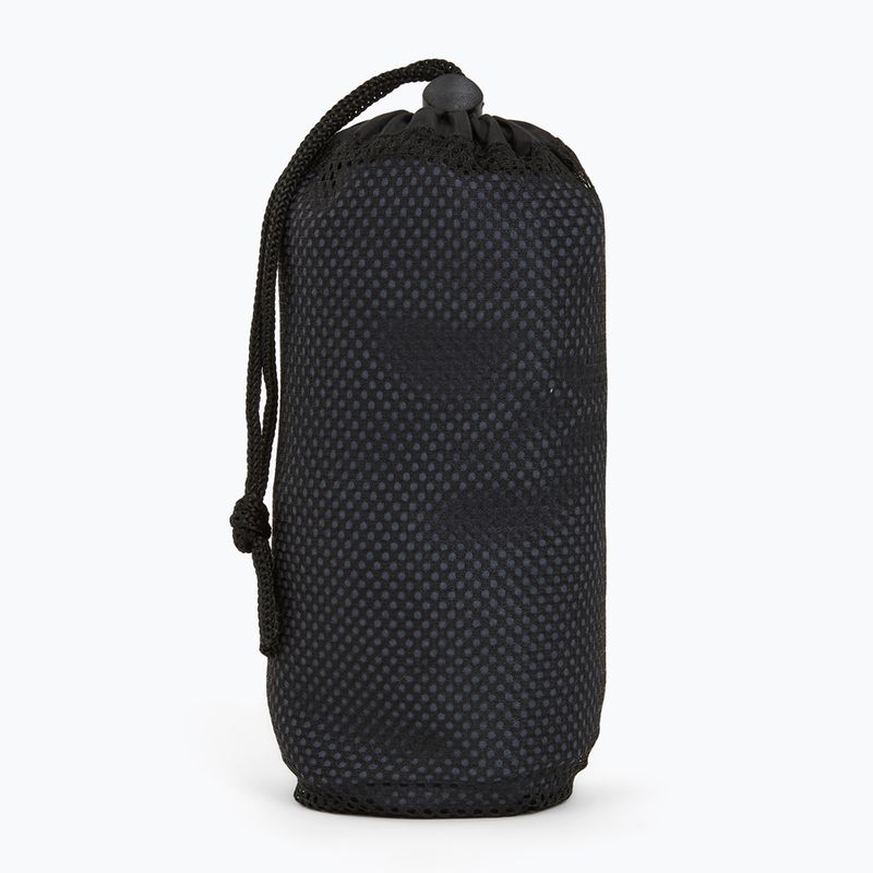 Schnelltrocknendes Handtuch Salewa Drying flint stone 5
