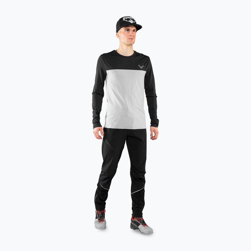 Hose Trekking Herren DYNAFIT Transapler Warm black out 2