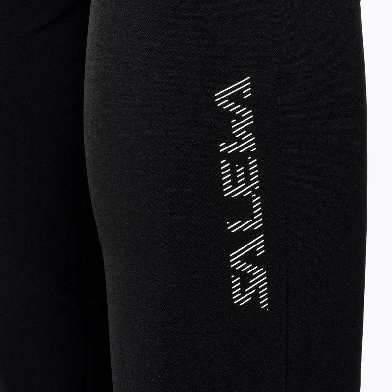 Damen-Trekkinghose Salewa Pedroc 2 DST 2/1 schwarz 00-0000027988 5