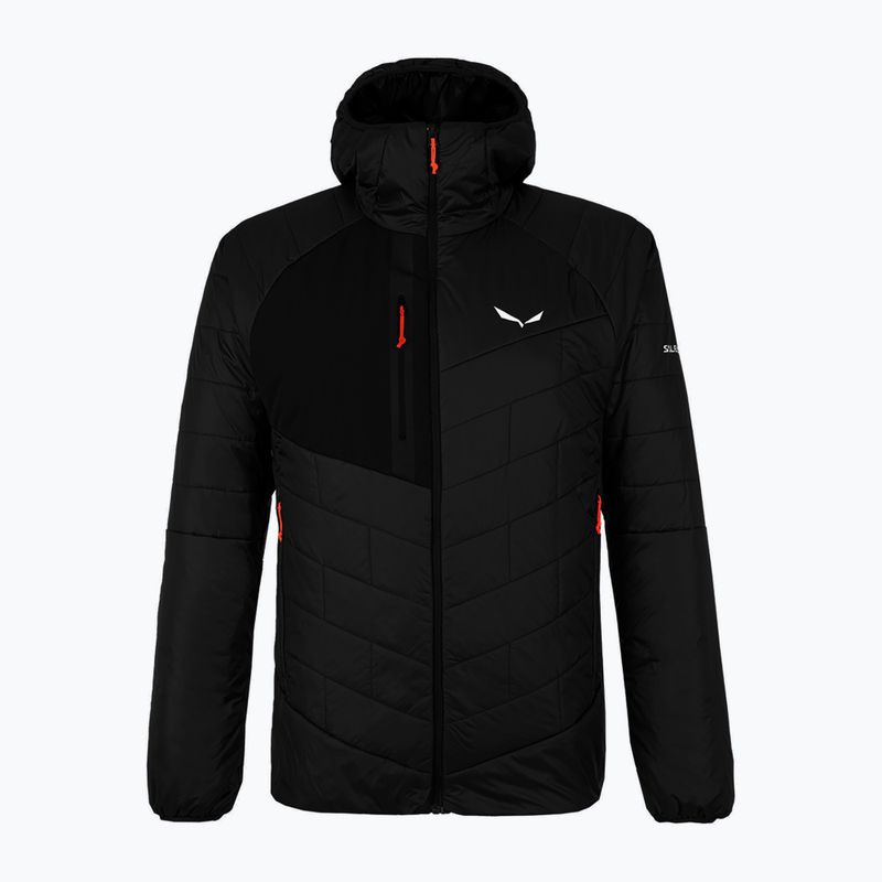 Salewa Catinaccio TWR Herren Daunenjacke schwarz 00-0000027991 5