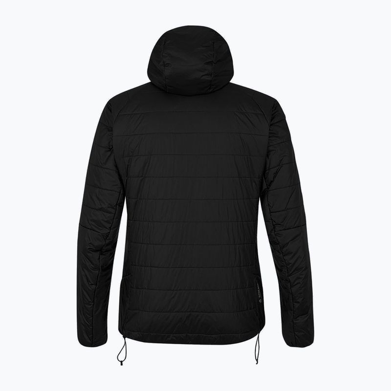 Salewa Catinaccio TWR Herren Daunenjacke schwarz 00-0000027991 6
