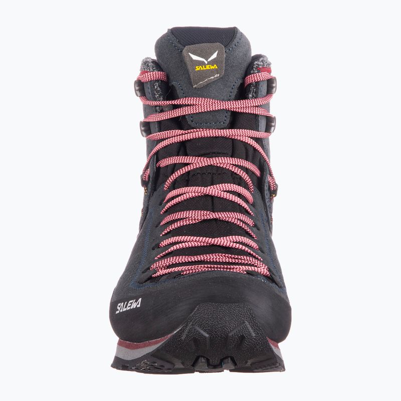 Salewa Damen-Trekkingstiefel MTN Trainer 2 Winter GTX grau 00-0000061373 9