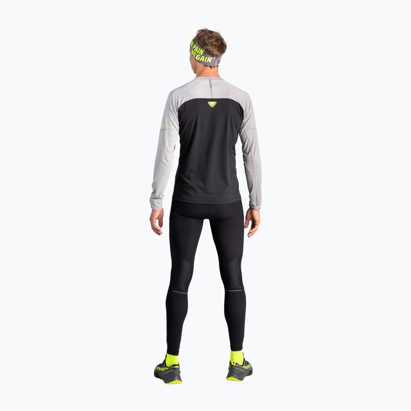 Herren DYNAFIT Ultra Laufleggings schwarz 08-0000071150 2