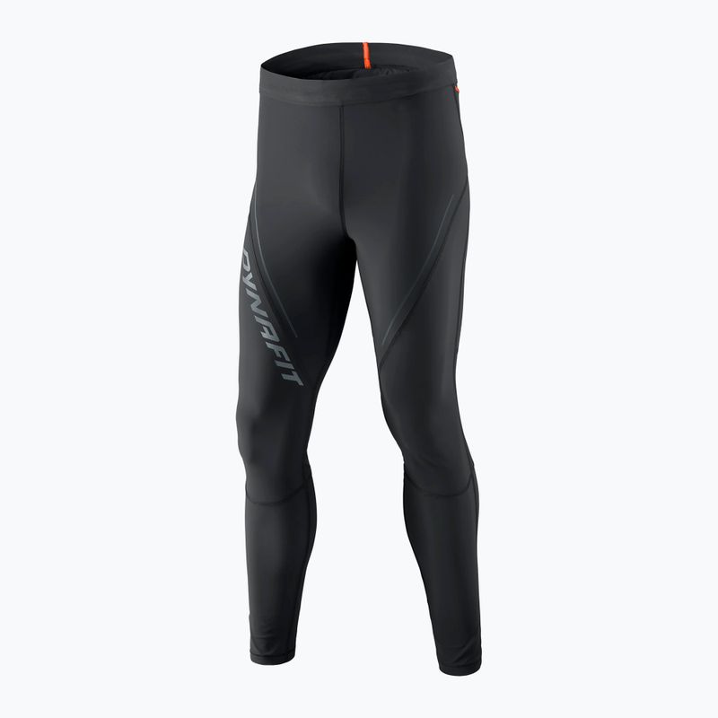 Herren DYNAFIT Ultra Laufleggings schwarz 08-0000071150 7