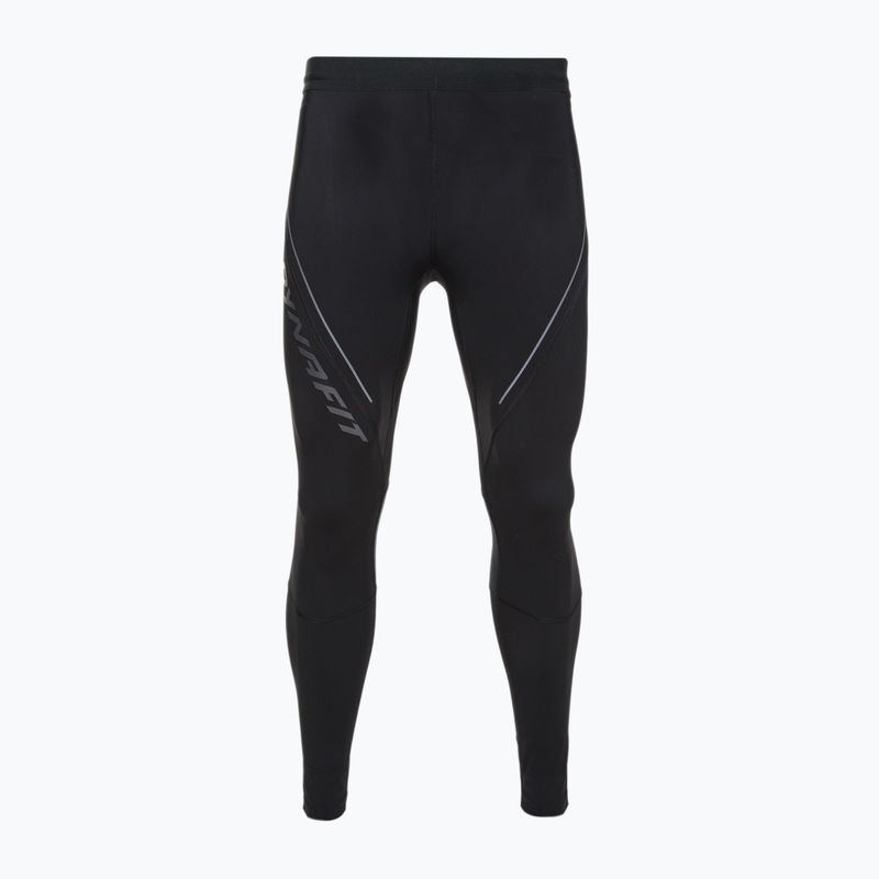 Herren DYNAFIT Ultra Laufleggings schwarz 08-0000071150 3