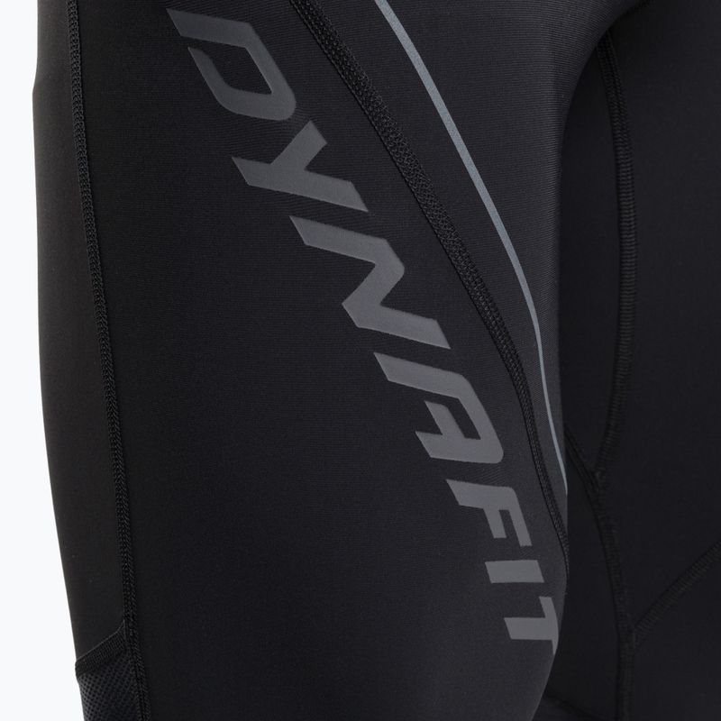 Herren DYNAFIT Ultra Laufleggings schwarz 08-0000071150 5