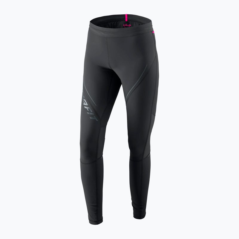 DYNAFIT Ultra Laufleggings für Damen schwarz 08-0000071151 5