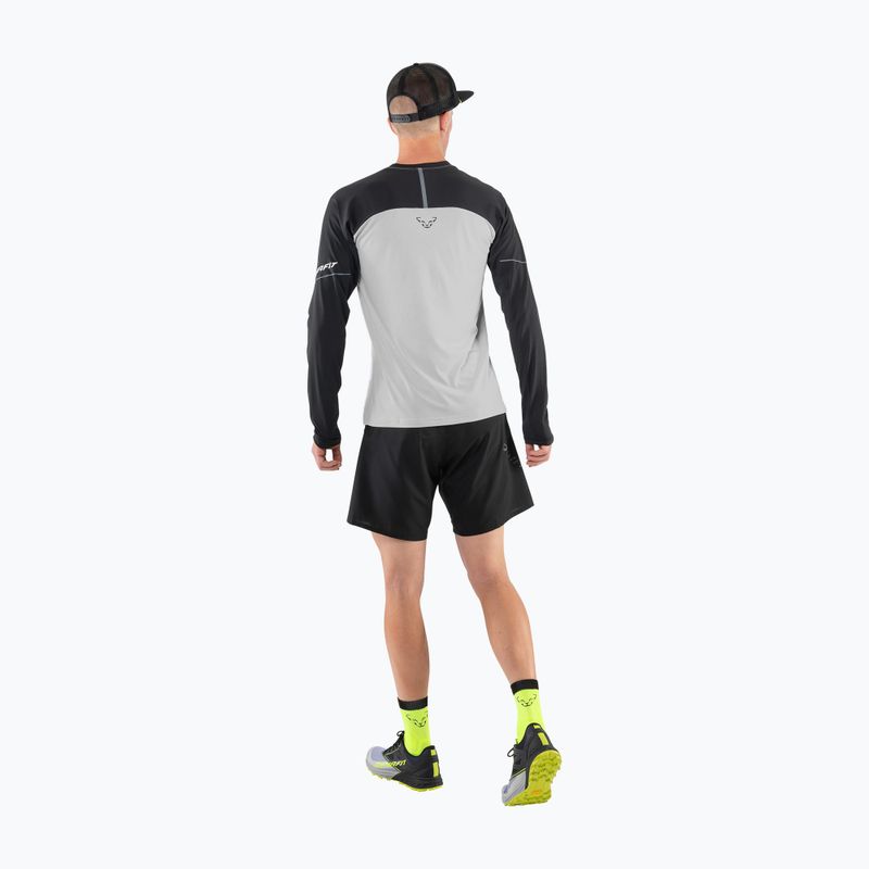 Herren DYNAFIT Alpine Pro Laufshirt weiß 08-0000071156 2