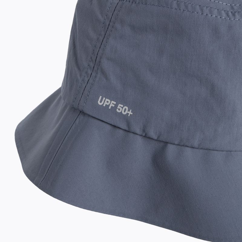 Salewa Fanes 2 Krempe grau Wandern Hut 00-0000027787 4