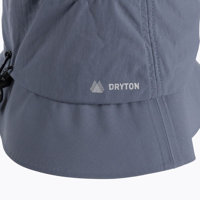 Salewa Fanes 2 Krempe grau Wandern Hut 00-0000027787 5
