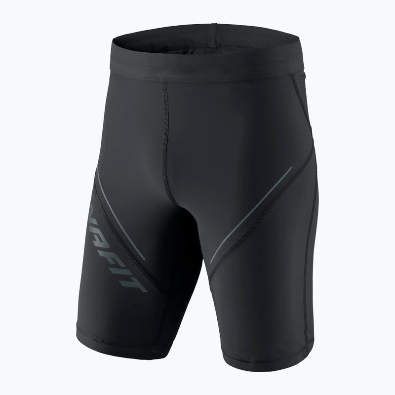 Herren DYNAFIT Vert 2 Laufleggings schwarz 08-0000071166 7