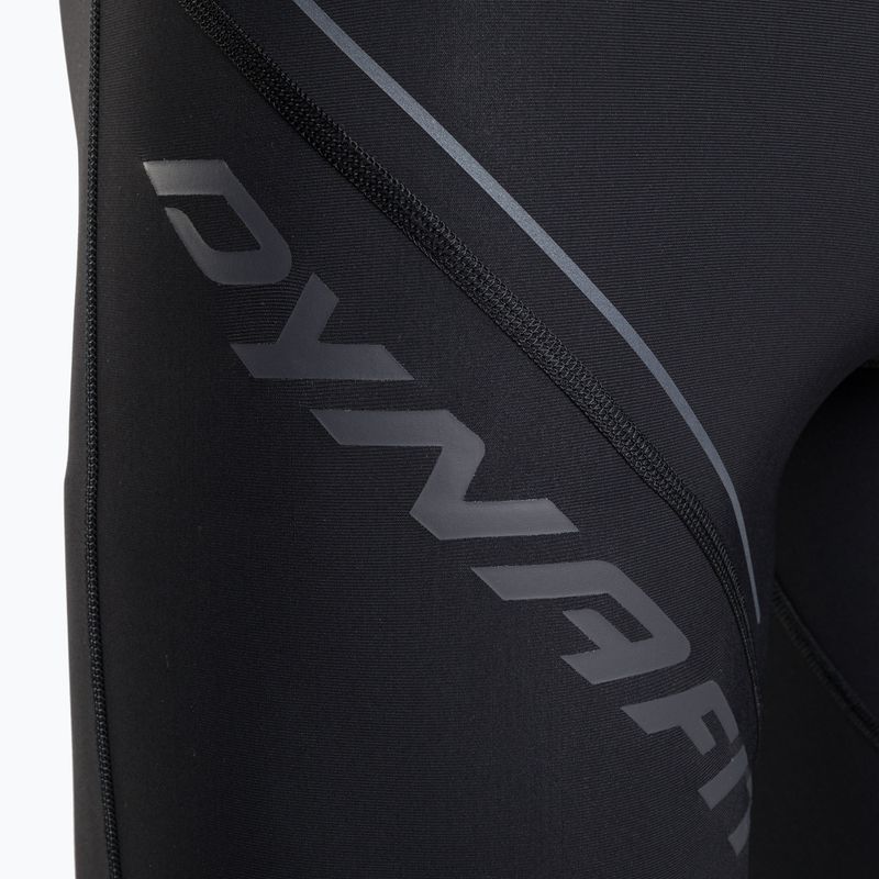 Herren DYNAFIT Vert 2 Laufleggings schwarz 08-0000071166 5