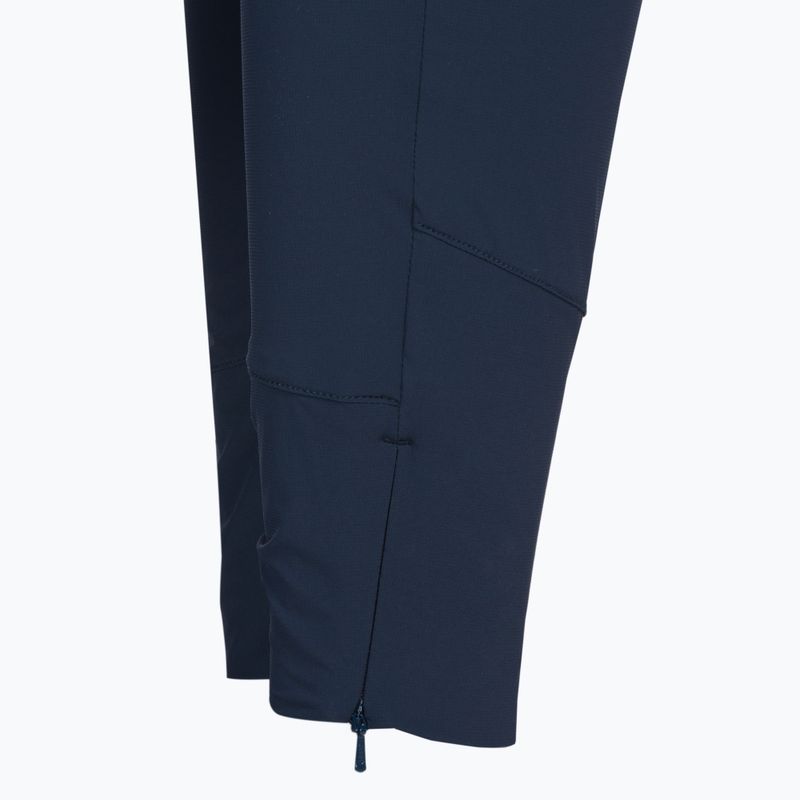 Salewa Damen Leggings Agner DST navy blau 00-0000027379 5
