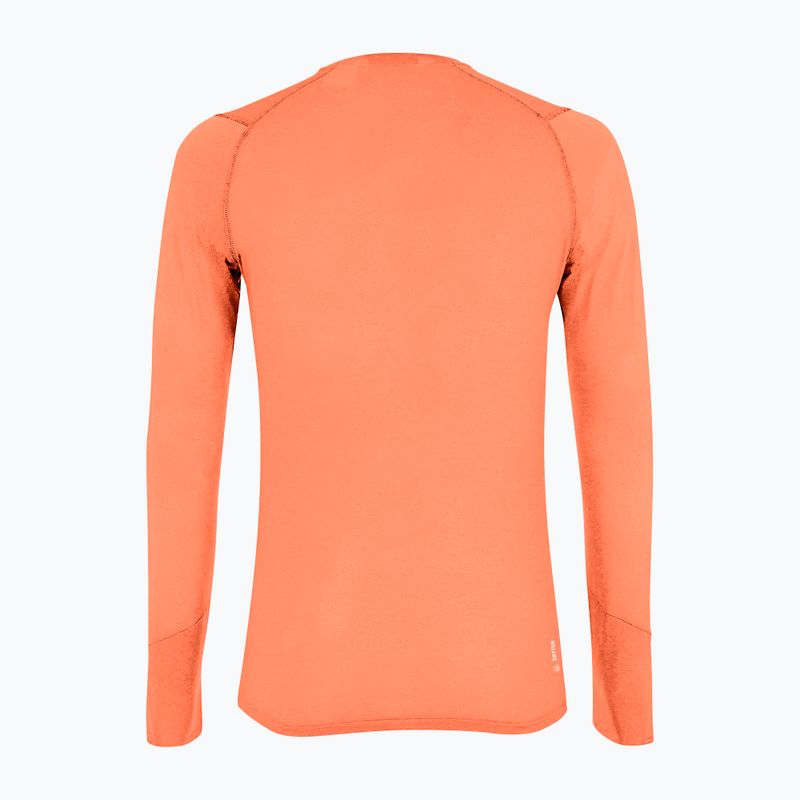 Salewa Pedroc 2 Dry Herren-Trekkinghemd orange 00-0000027723 6